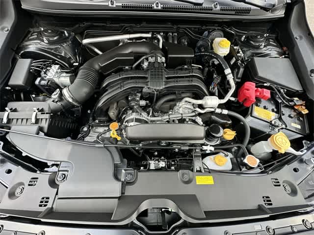 Thumbnail: 2025 Subaru Crosstrek - 23