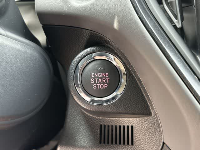 Thumbnail: 2026 Subaru Crosstrek - 11