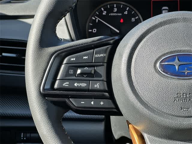 Thumbnail: 2026 Subaru Crosstrek - 9