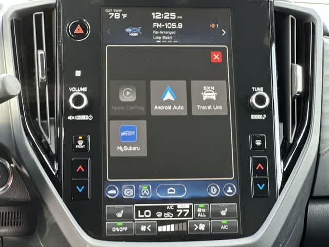 Thumbnail: 2026 Subaru Forester - 13