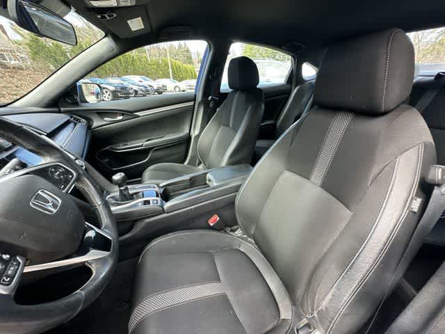 Thumbnail: 2020 Honda Civic - 16