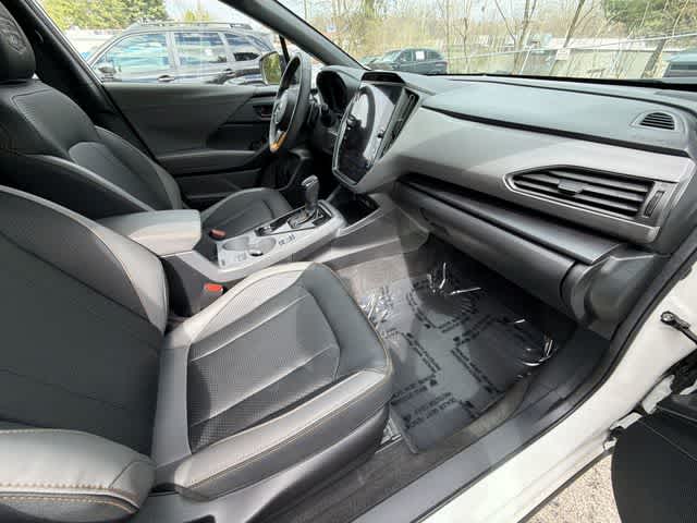 Thumbnail: 2025 Subaru Crosstrek - 20