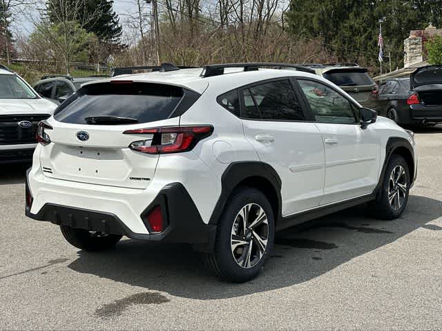 Thumbnail: 2026 Subaru Crosstrek - 30