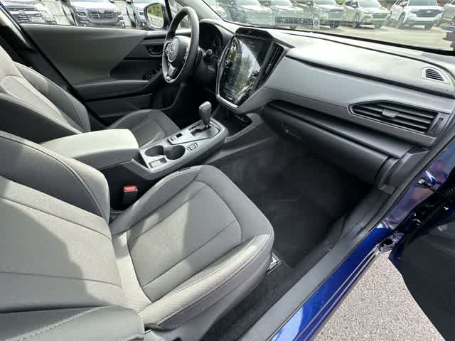 Thumbnail: 2026 Subaru Crosstrek - 19
