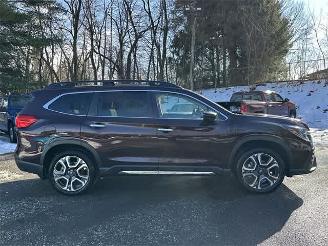 Thumbnail: 2025 Subaru Ascent - 3