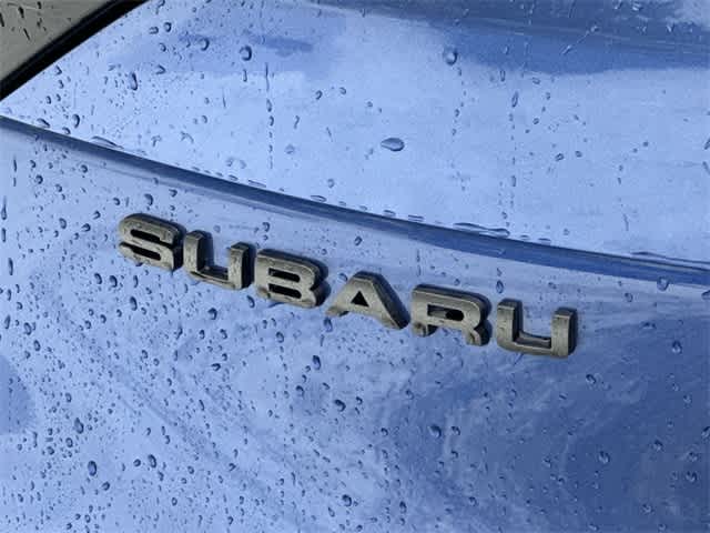 Thumbnail: 2026 Subaru Forester - 26