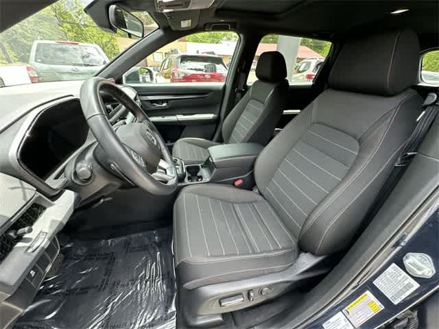 2024 Honda CR-V Sport 16
