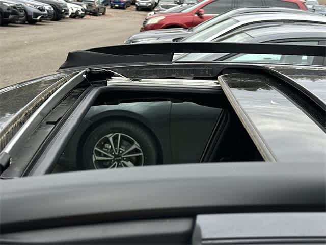 Thumbnail: 2025 Subaru Crosstrek - 6