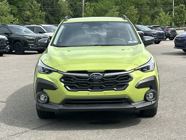 Thumbnail: 2026 Subaru Crosstrek - 27