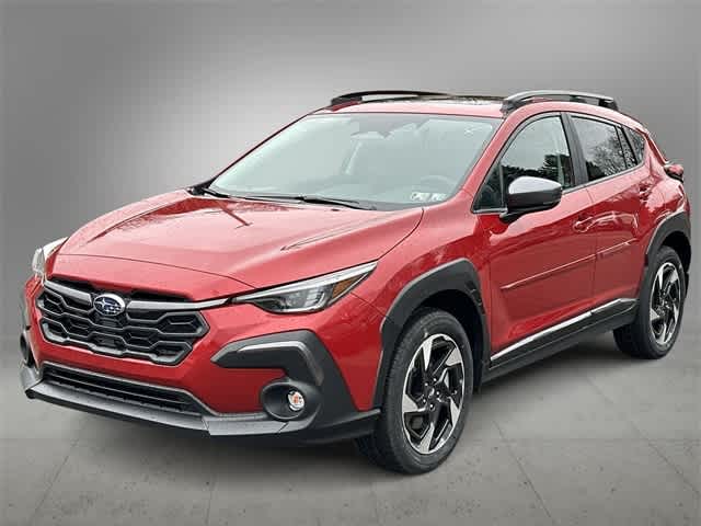 2025 Subaru Crosstrek Limited -
                  Pittsburgh, PA