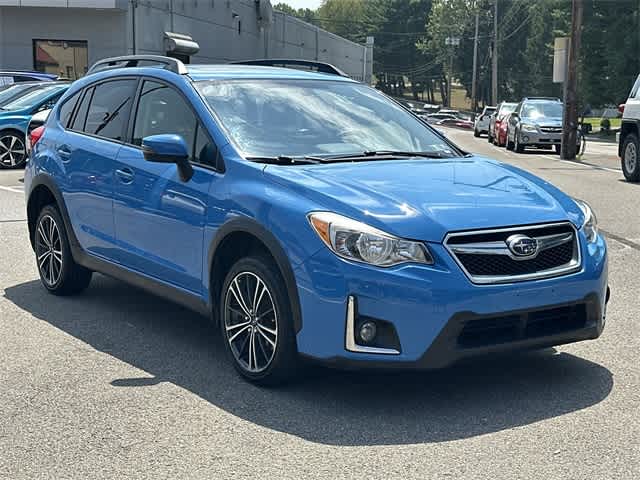 Thumbnail: 2017 Subaru Crosstrek - 30