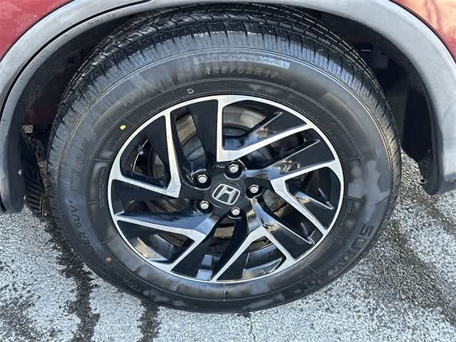 Thumbnail: 2016 Honda CR-V - 22