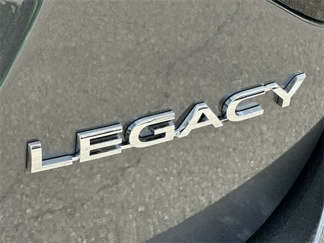 2025 Subaru Legacy Limited 30
