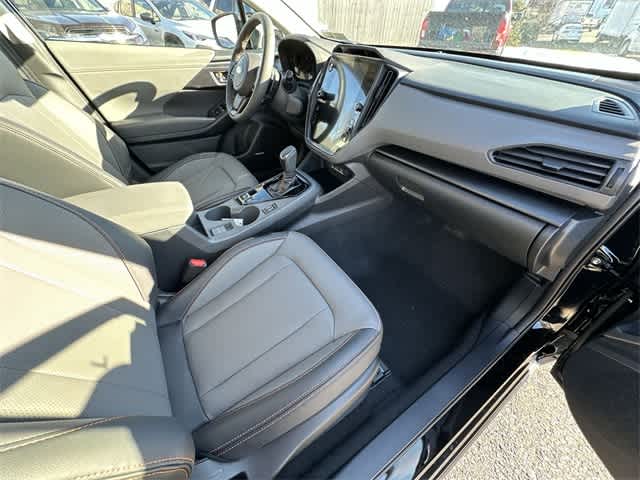 Thumbnail: 2026 Subaru Crosstrek - 20