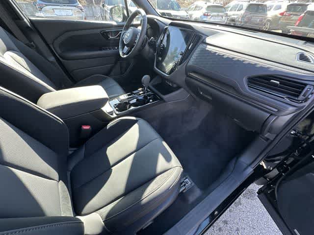 Thumbnail: 2026 Subaru Forester - 21