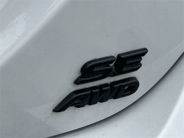 Thumbnail: 2023 Toyota Camry - 17