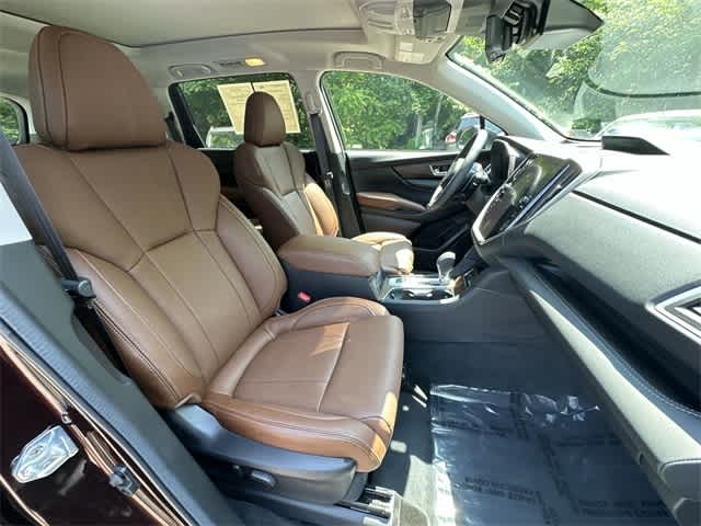 2024 Subaru Ascent Touring 24