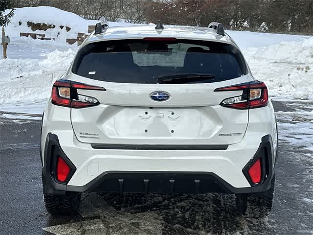 Thumbnail: 2024 Subaru Crosstrek - 4