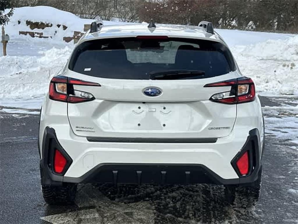 Certified 2024 Subaru Crosstrek Premium SUV