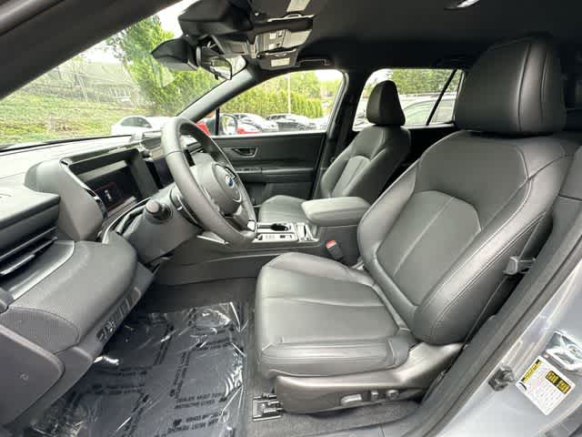 Thumbnail: 2026 Subaru Outback - 16