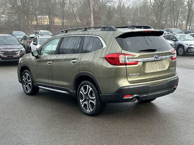 Thumbnail: 2026 Subaru Ascent - 33