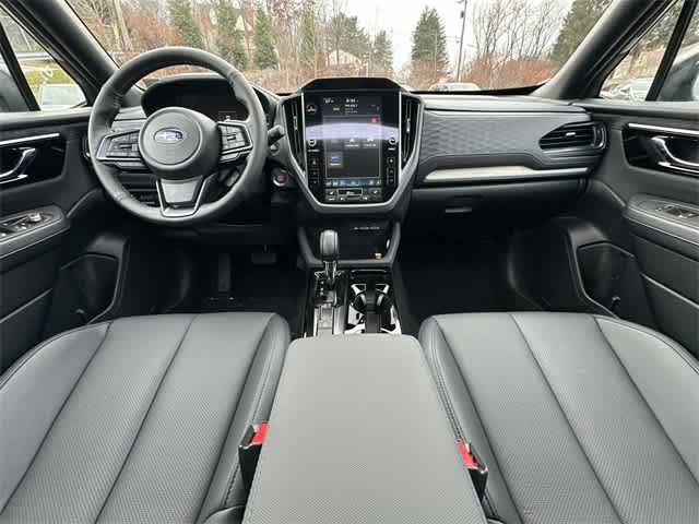 Thumbnail: 2026 Subaru Forester - 21