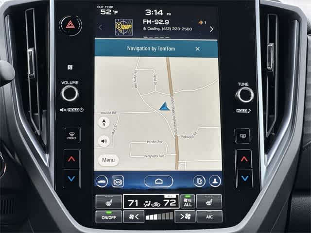 Thumbnail: 2025 Subaru Forester - 13