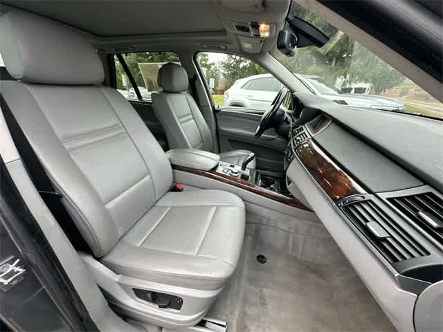 Thumbnail: 2008 BMW X5 - 19