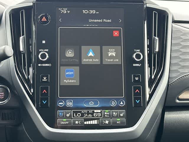 Thumbnail: 2025 Subaru Forester - 14