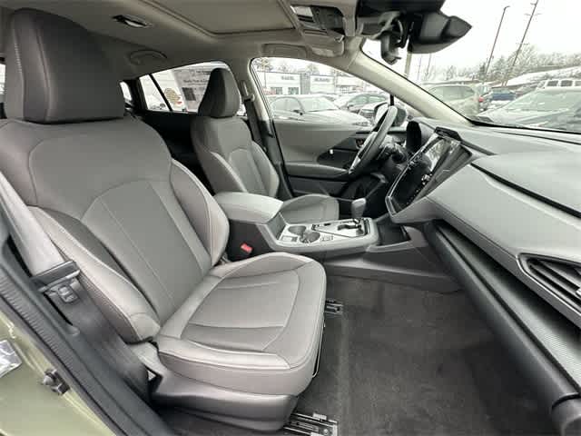 Thumbnail: 2026 Subaru Crosstrek - 22