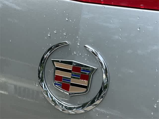 Thumbnail: 2007 Cadillac DTS - 15