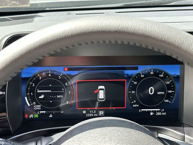 Thumbnail: 2026 Subaru Outback - 6