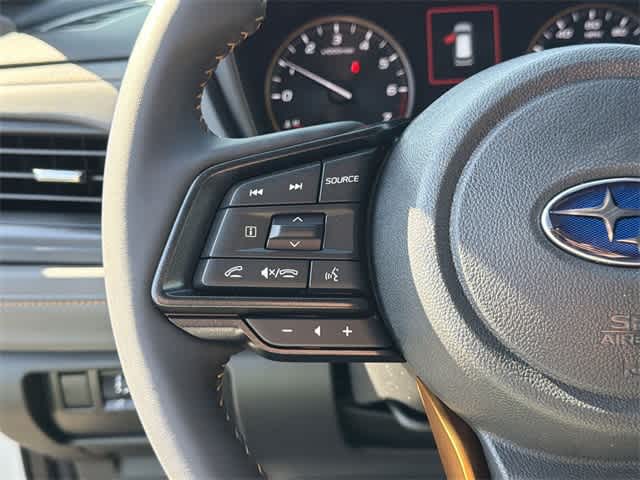 Thumbnail: 2026 Subaru Forester - 9