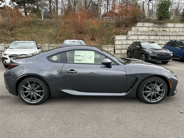 Thumbnail: 2025 Subaru BRZ - 3