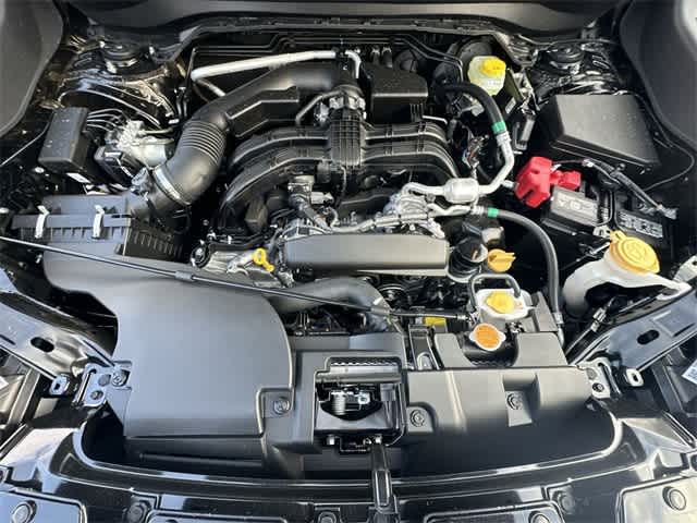 Thumbnail: 2026 Subaru Forester - 23