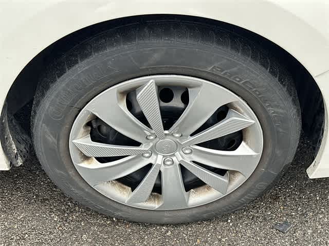 Thumbnail: 2023 Subaru Impreza - 20