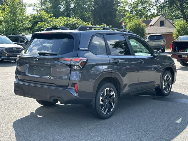 Thumbnail: 2026 Subaru Forester - 30