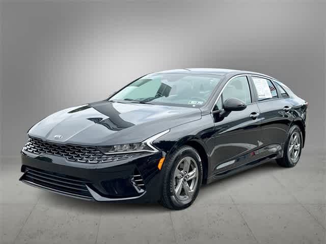 2021 Kia K5 LXS -
                  Pittsburgh, PA