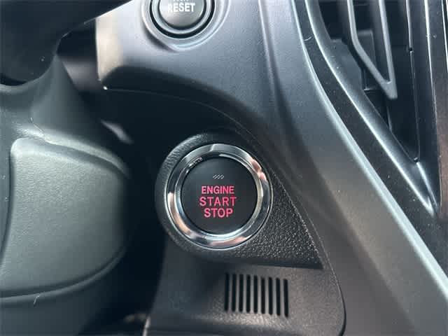 Thumbnail: 2026 Subaru Forester - 11