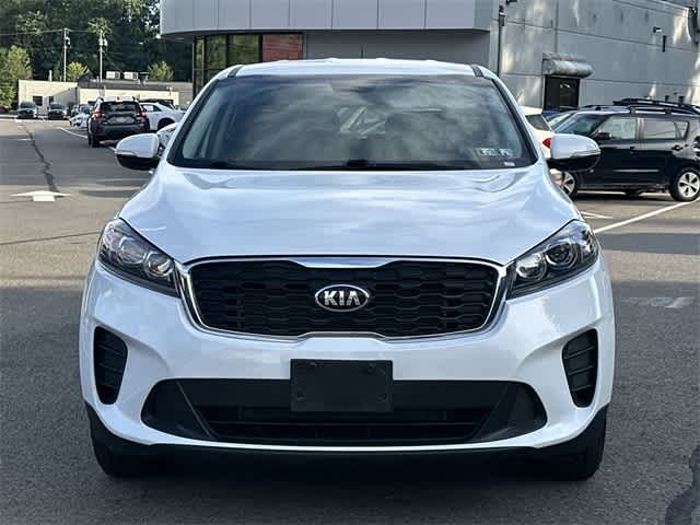 Thumbnail: 2019 Kia Sorento - 29