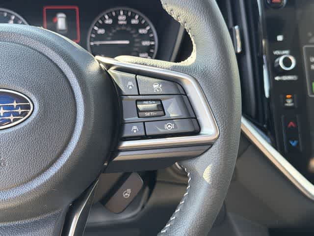 Thumbnail: 2026 Subaru Ascent - 10