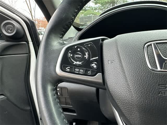 Thumbnail: 2020 Honda CR-V - 9