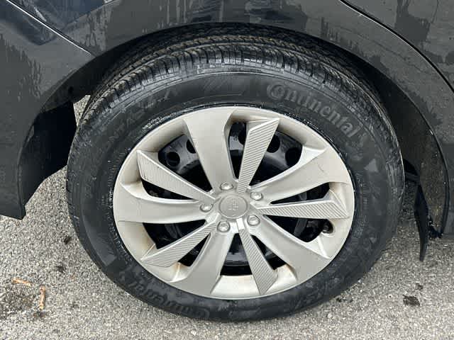 Thumbnail: 2023 Subaru Impreza - 4