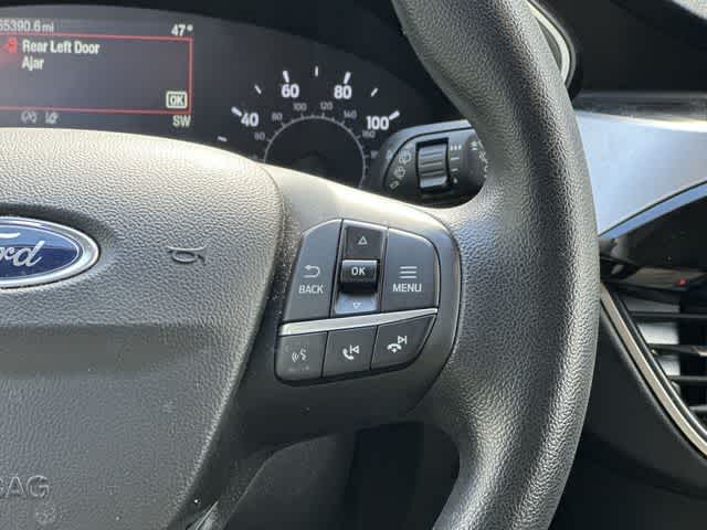 Thumbnail: 2020 Ford Escape - 9