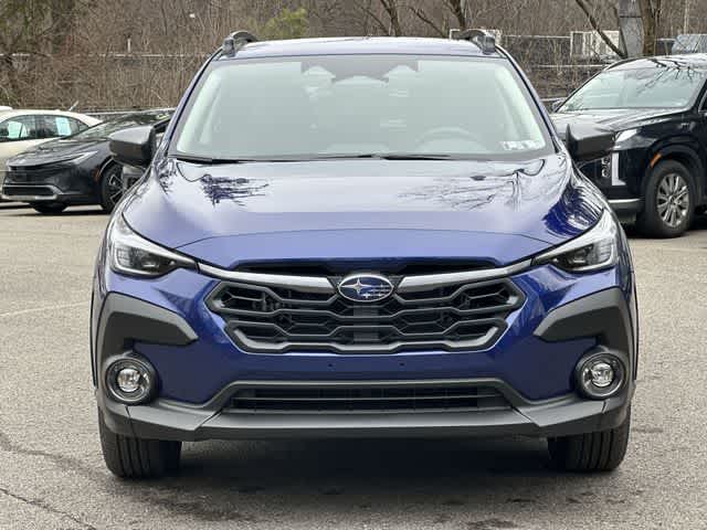 Thumbnail: 2026 Subaru Crosstrek - 27