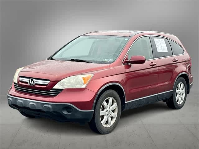 2008 Honda CR-V EX-L -
                  Pittsburgh, PA