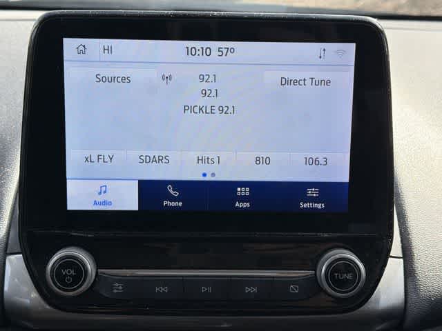 Thumbnail: 2020 Ford EcoSport - 11