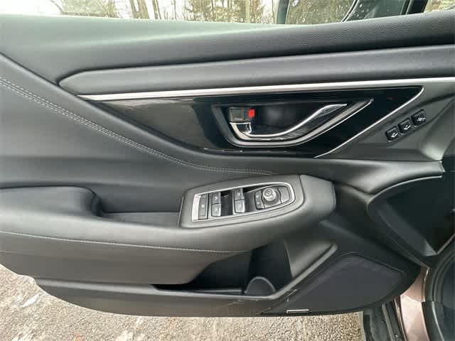 Thumbnail: 2021 Subaru Outback - 18