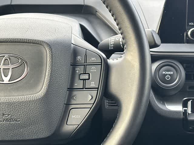 Thumbnail: 2024 Toyota Prius - 9