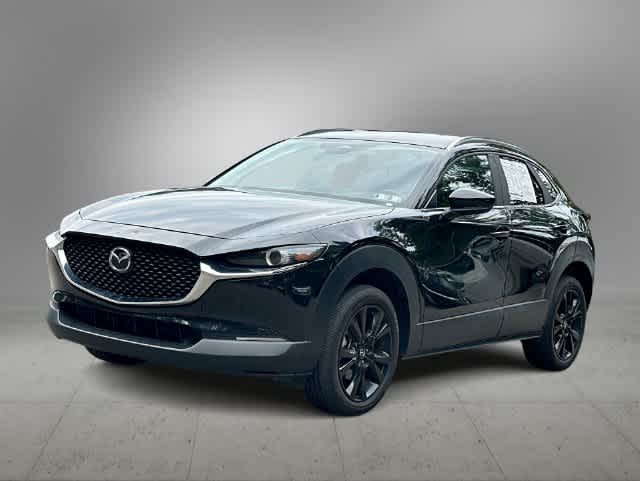 2025 Mazda CX-30 2.5 S Select Sport SUV